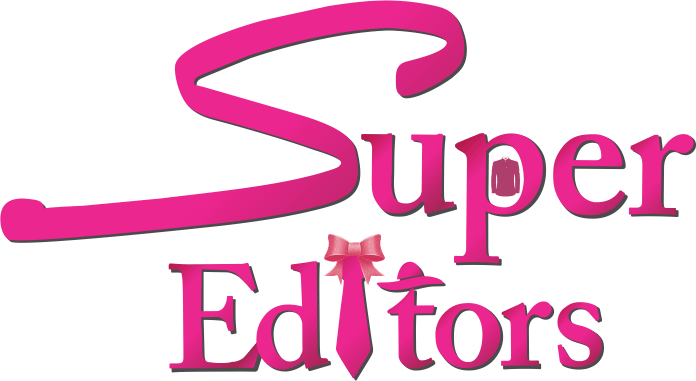 Super Editors
